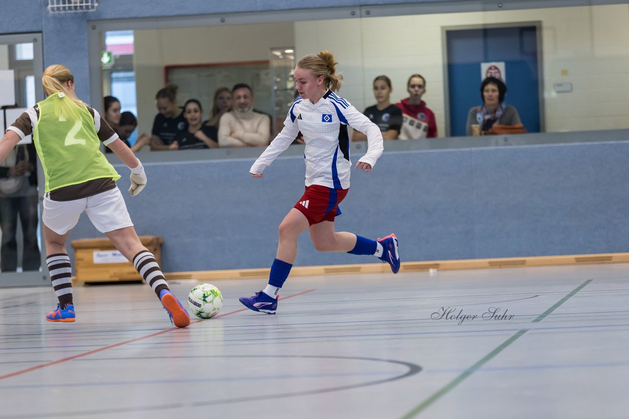 Bild 85 - wCJ Futsalmeisterschaft